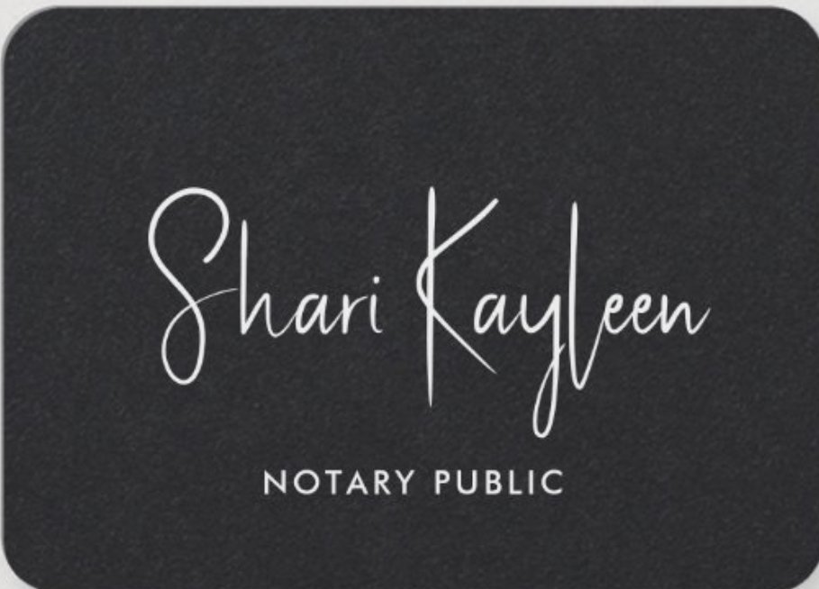 SK MOBILE NOTARY Updated October 2024 Parker, Colorado Notaries