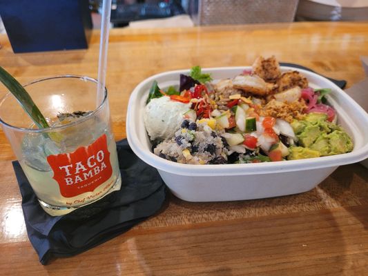 Taco Bamba Nashville by null