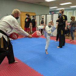 Reason's World Taekwondo Academy