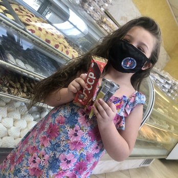 Van Bakery - Thanks guys we love this place - Bakeries Near Me - Los Angeles, California