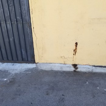 Buddha Market - the corner of a building with a fire hydrant - Grocery Near Me - Los Angeles, California