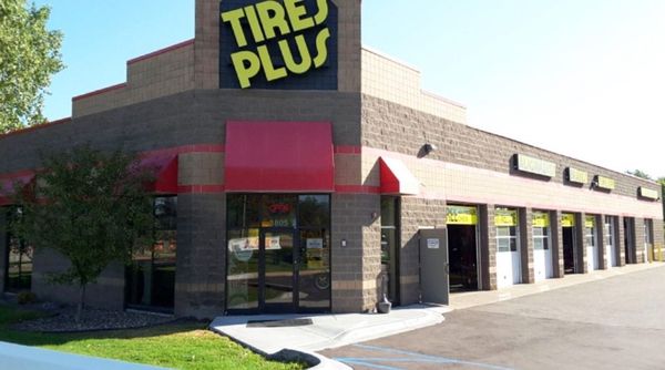 Tires Plus Rolando TIRES PLUS - Updated June 2026 - 37 Reviews - 3805 Silver Lake Rd NE ...