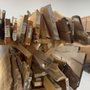 Urban Slab & Timber