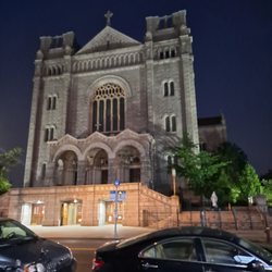Our Lady of Perpetual Help Church - Beautiful, grandeur church