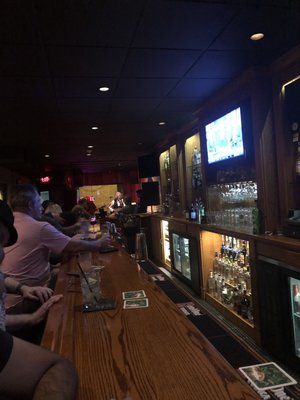 The Nomad Bar by null
