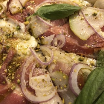 Pizzeria Limone - Pera Pizza - Pizza Near Me - Bountiful, Utah Pizzeria Limone - Pera Pizza - Pizza Near Me - Bountiful, Utah