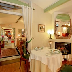 Hôtel du Parc Victoria