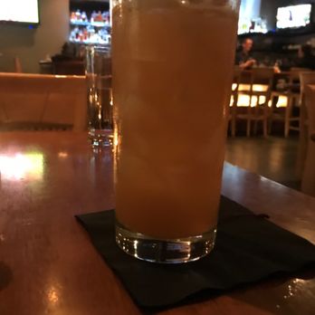 Thai Pepper - MAI TAI PINEAPPLE - Thai Near Me - Ashland, Oregon