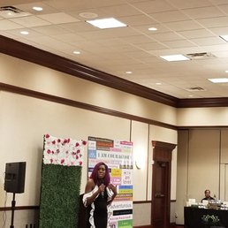 MommySlays was absolutely awesome her purpose was to be real and true to yourself good or bad . MommySlays was absolutely awesome her purpose was to be real and true to yourself good or bad .