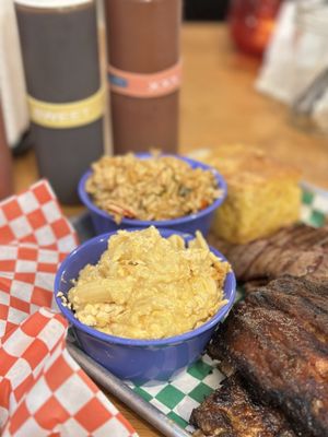 Baby Blues BBQ by null