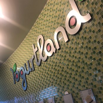 Yogurtland - Ice Cream & Frozen Yogurt Near Me - San Jose, California Yogurtland - Ice Cream & Frozen Yogurt Near Me - San Jose, California