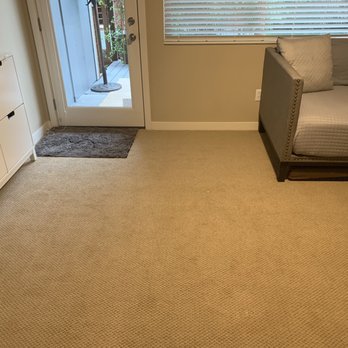 Angel’s Carpet Care - After carpet cleaning - Carpet Cleaning Near Me