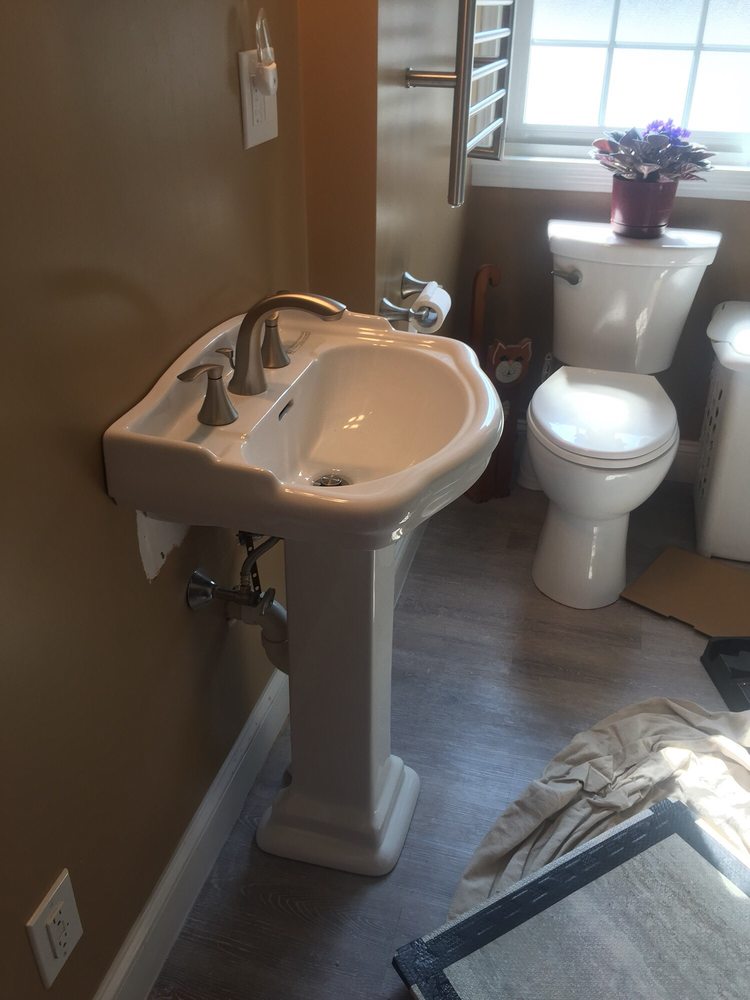 Slide of Malone Plumbing & Heating