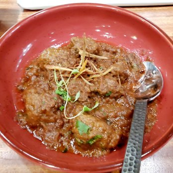 Kismet Modern Indian - Lamb Ghee - Indian Near Me - Richmond, Virginia Kismet Modern Indian - Lamb Ghee - Indian Near Me - Richmond, Virginia