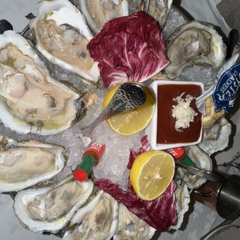 Rare, The Steak House - Dozen oysters - Steakhouses Near Me - Little Falls, New Jersey Rare, The Steak House - Dozen oysters - Steakhouses Near Me - Little Falls, New Jersey