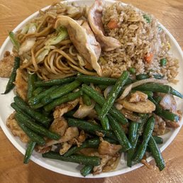 Chow Mein