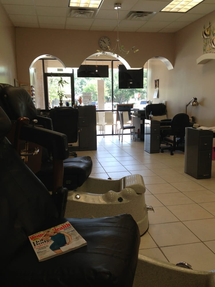 TAYLOR NAILS Updated September 2024 10 Reviews 6455 S Fry Rd