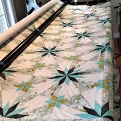 Dogpatch Quilting - APQS MILLENNIUM longarm