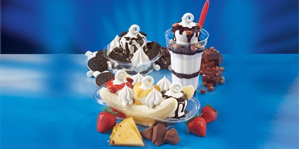 Dairy Queen by null