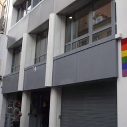 Espace des Diversités et de la Laïcité