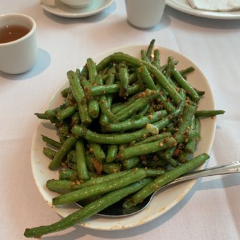 Oak Tree Inn - Garlic String beans - Chinese Near Me - South Pasadena, California Oak Tree Inn - Garlic String beans - Chinese Near Me - South Pasadena, California