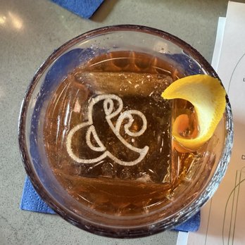 Cleaver & Cocktail - How cute is this? - New American Near Me - St. Louis, Missouri Cleaver & Cocktail - How cute is this? - New American Near Me - St. Louis, Missouri