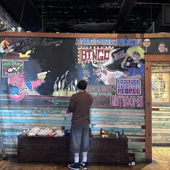 The FEED Co Table & Tavern - Bars Near Me - Chattanooga, Tennessee The FEED Co Table & Tavern - Bars Near Me - Chattanooga, Tennessee