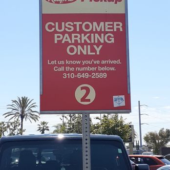 Ralphs - Notice the number on this sign... - Grocery Near Me - Los Angeles, California Ralphs - Notice the number on this sign... - Grocery Near Me - Los Angeles, California