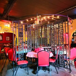 Davenport's Pizza Palace
