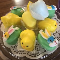 Hiss Bakery