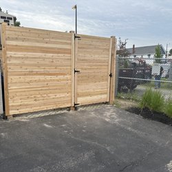 Southern Maine Fence