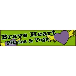 Braveheart Pilates & Yoga