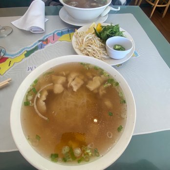 Lang Van - Pho (Chicken) & Pho (Beef) - Vietnamese Near Me - Charlotte, North Carolina Lang Van - Pho (Chicken) & Pho (Beef) - Vietnamese Near Me - Charlotte, North Carolina