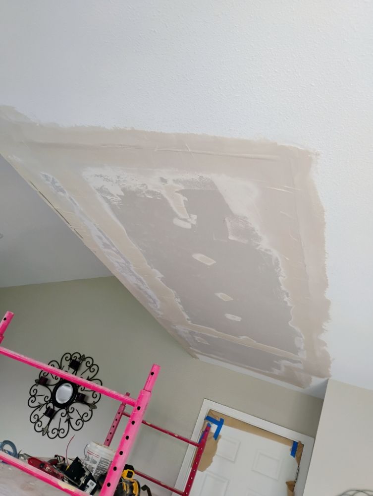 Slide of SYA Constrution