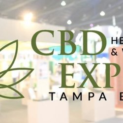 Healthy Hemp Outlet - We sponsored a booth at this event - only 1 mile from our store- way to support the local community