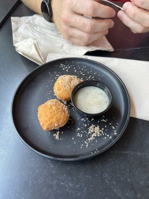 Jewel's Bakery & Cafe by null