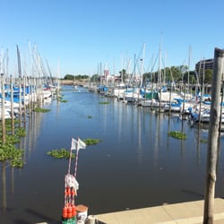 Yacht Club Olivos