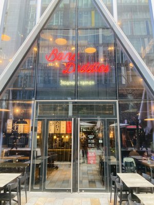 Bone Daddies Victoria by null