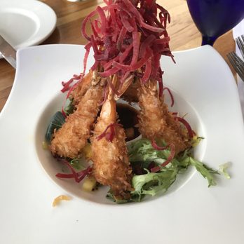 Anthony's Restaurant - Coconut shrimp - Seafood Near Me - Gig Harbor, Washington Anthony's Restaurant - Coconut shrimp - Seafood Near Me - Gig Harbor, Washington