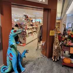 Providence St Vincent Medical Center - Gift shop, left of lobby entry