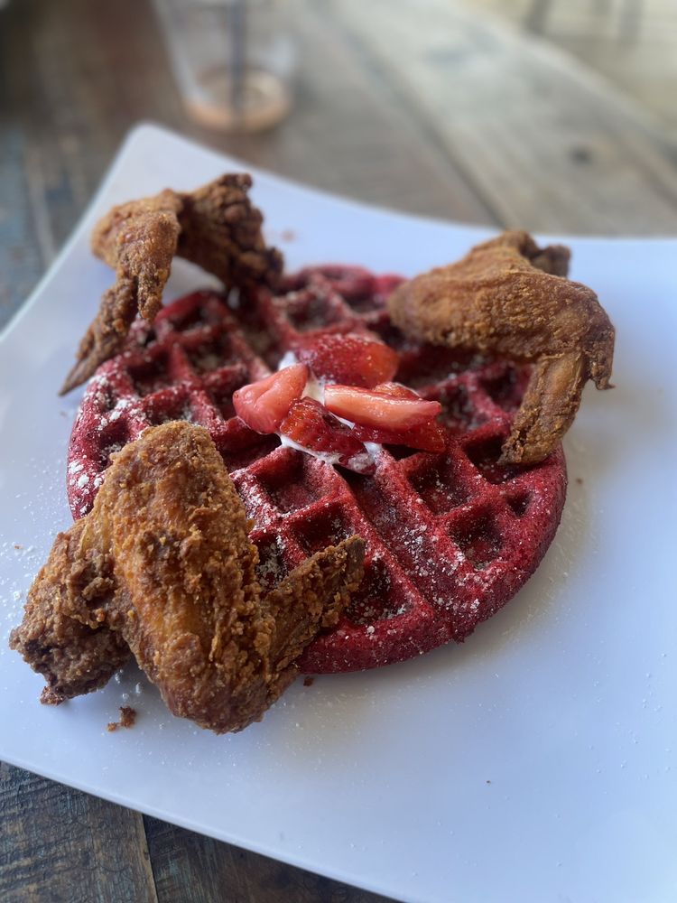 Social spots from The Savoy 