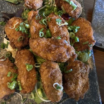 ITs SUSHI Spring Mountain - Wings - Japanese Near Me - Las Vegas, Nevada