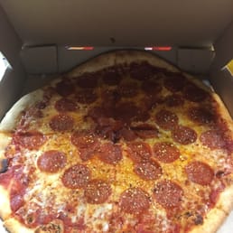 Pepperoni