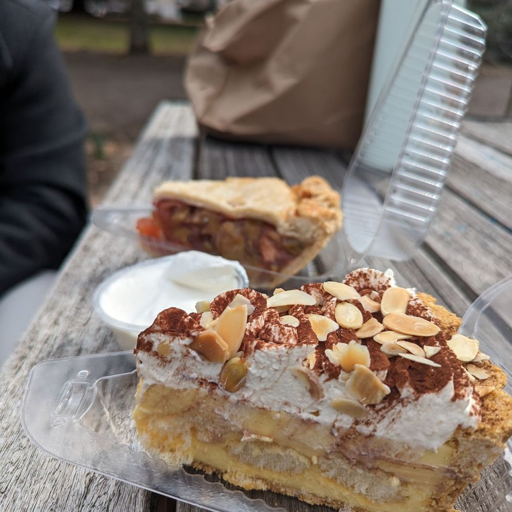 Proper Pie - Desserts Near Me - Richmond, Virginia