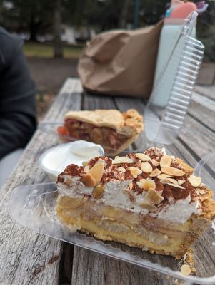 Proper Pie Co. by null