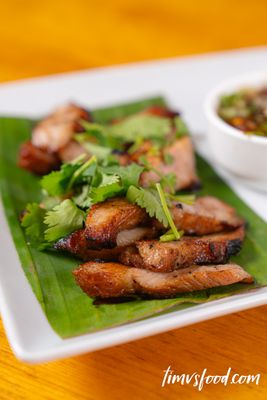 Bambu Thai by null