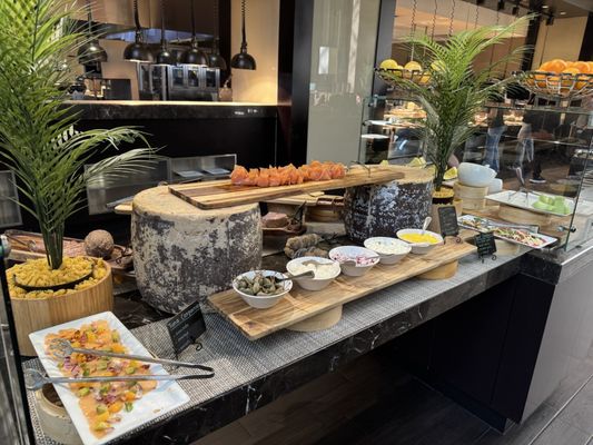 8 Block | Kitchen & Bar by null