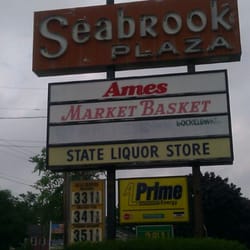 Seabrook Plaza Prime