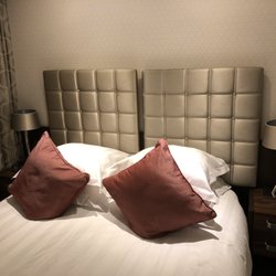 AmaWaterways River Cruises - Comfy bed