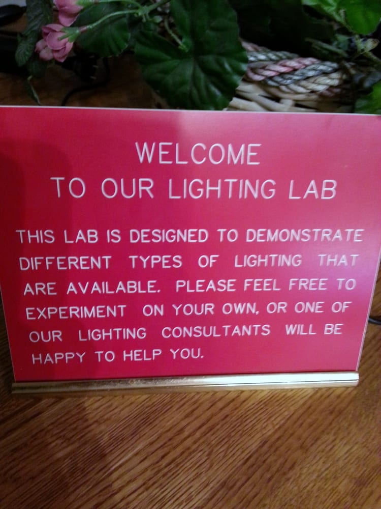 Slide of Grover's Pay & Pack Electric and Plumbing